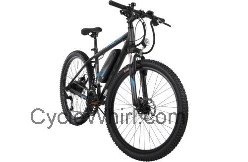 Huffy Transic specs and reviews 